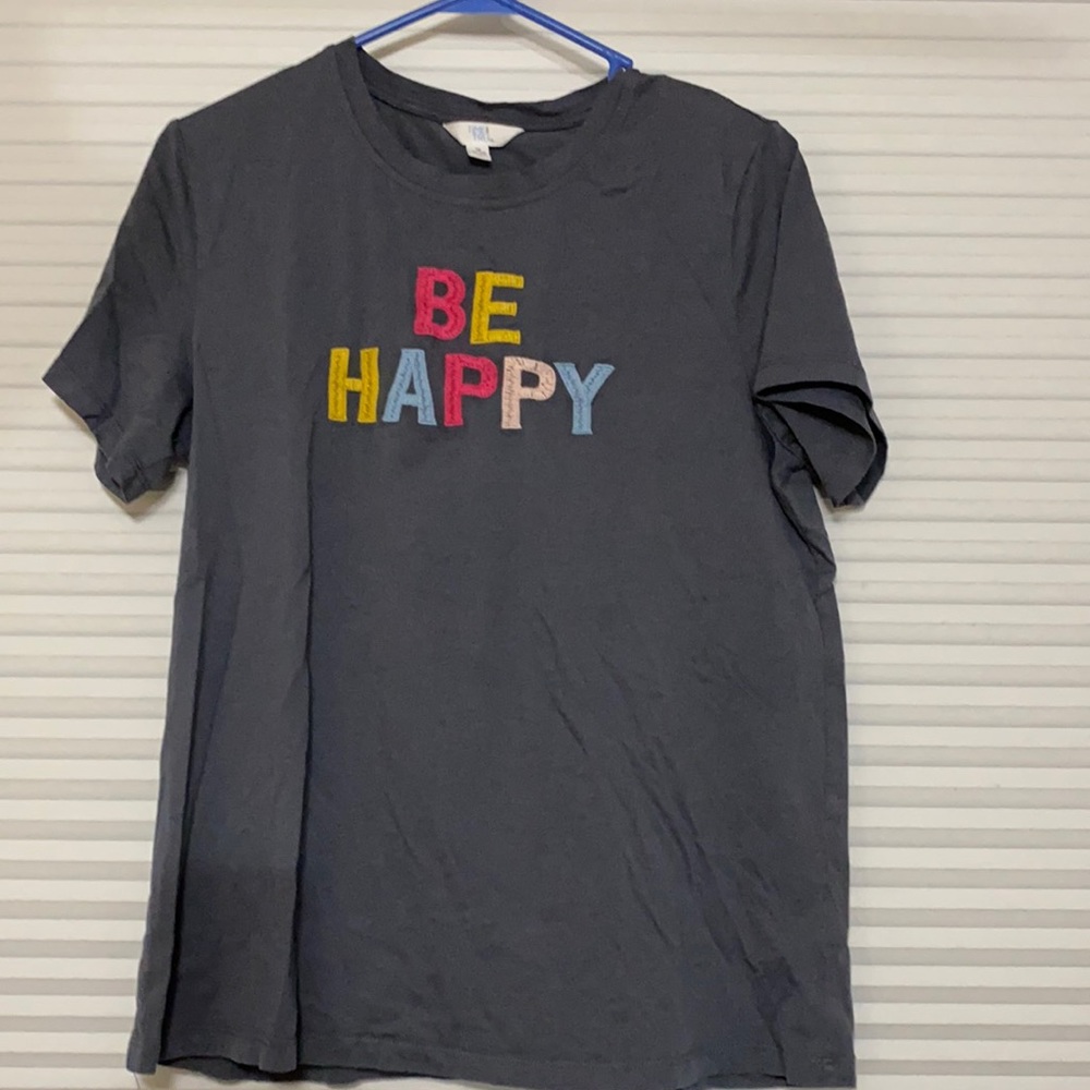 Graphic T